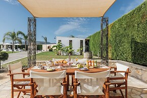 An Idyllic Hideaway Villa Shangri-la Zakynthos