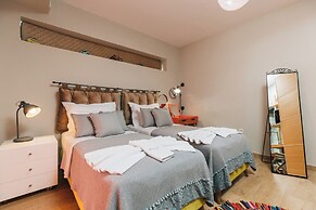 An Idyllic Hideaway Villa Shangri-la Zakynthos