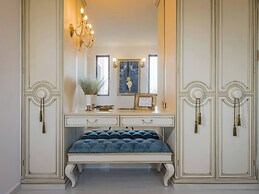 An Idyllic Hideaway Villa Shangri-la Zakynthos