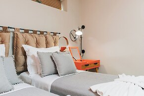 An Idyllic Hideaway Villa Shangri-la Zakynthos