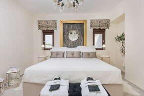 An Idyllic Hideaway Villa Shangri-la Zakynthos