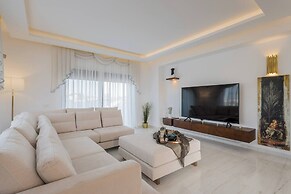 An Idyllic Hideaway Villa Shangri-la Zakynthos