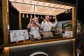 An Idyllic Hideaway Villa Shangri-la Zakynthos