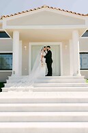 An Idyllic Hideaway Villa Shangri-la Zakynthos