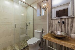 An Idyllic Hideaway Villa Shangri-la Zakynthos