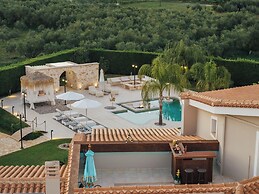 An Idyllic Hideaway Villa Shangri-la Zakynthos