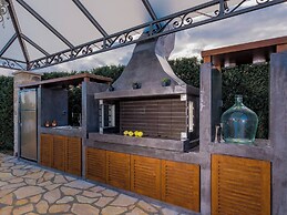 An Idyllic Hideaway Villa Shangri-la Zakynthos