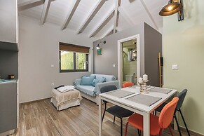 An Idyllic Hideaway Villa Shangri-la Zakynthos