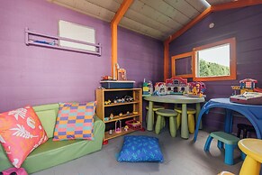 An Idyllic Hideaway Villa Shangri-la Zakynthos