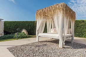 An Idyllic Hideaway Villa Shangri-la Zakynthos