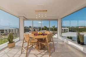 An Idyllic Hideaway Villa Shangri-la Zakynthos
