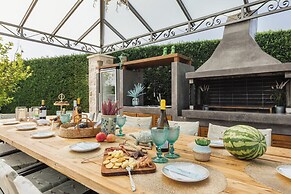 An Idyllic Hideaway Villa Shangri-la Zakynthos