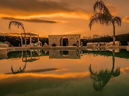 An Idyllic Hideaway Villa Shangri-la Zakynthos