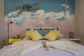 An Idyllic Hideaway Villa Shangri-la Zakynthos