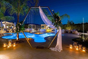 An Idyllic Hideaway Villa Shangri-la Zakynthos