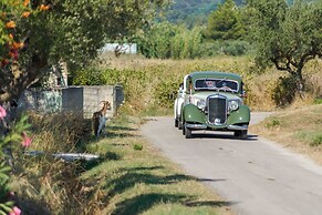 An Idyllic Hideaway Villa Shangri-la Zakynthos