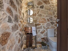 An Idyllic Hideaway Villa Shangri-la Zakynthos