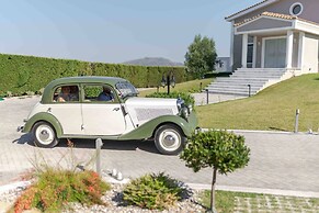 An Idyllic Hideaway Villa Shangri-la Zakynthos