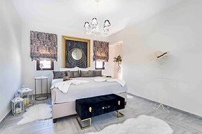 An Idyllic Hideaway Villa Shangri-la Zakynthos