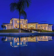 An Idyllic Hideaway Villa Shangri-la Zakynthos