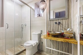 An Idyllic Hideaway Villa Shangri-la Zakynthos