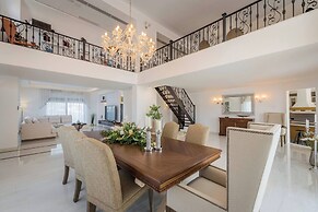 An Idyllic Hideaway Villa Shangri-la Zakynthos