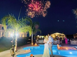 An Idyllic Hideaway Villa Shangri-la Zakynthos