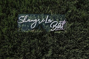 An Idyllic Hideaway Villa Shangri-la Zakynthos