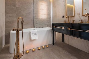 An Idyllic Hideaway Villa Shangri-la Zakynthos