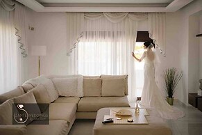 An Idyllic Hideaway Villa Shangri-la Zakynthos