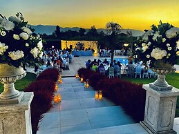 An Idyllic Hideaway Villa Shangri-la Zakynthos