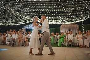 An Idyllic Hideaway Villa Shangri-la Zakynthos