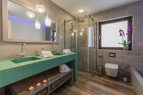 An Idyllic Hideaway Villa Shangri-la Zakynthos