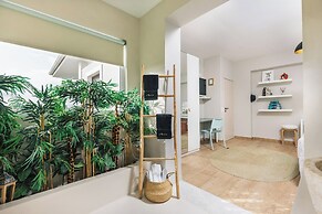 An Idyllic Hideaway Villa Shangri-la Zakynthos