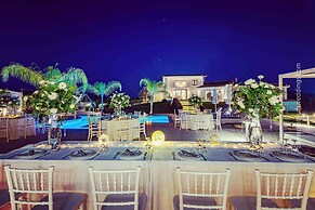 An Idyllic Hideaway Villa Shangri-la Zakynthos