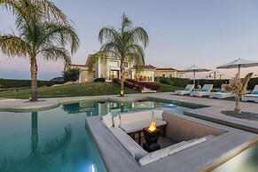 An Idyllic Hideaway Villa Shangri-la Zakynthos