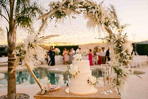 An Idyllic Hideaway Villa Shangri-la Zakynthos