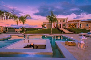 An Idyllic Hideaway Villa Shangri-la Zakynthos