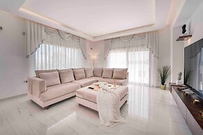 An Idyllic Hideaway Villa Shangri-la Zakynthos