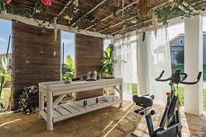 An Idyllic Hideaway Villa Shangri-la Zakynthos