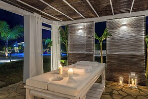 An Idyllic Hideaway Villa Shangri-la Zakynthos