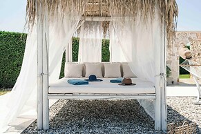 An Idyllic Hideaway Villa Shangri-la Zakynthos