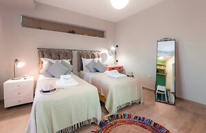 An Idyllic Hideaway Villa Shangri-la Zakynthos