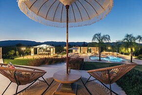 An Idyllic Hideaway Villa Shangri-la Zakynthos