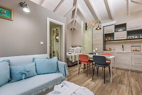 An Idyllic Hideaway Villa Shangri-la Zakynthos