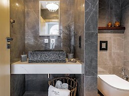 An Idyllic Hideaway Villa Shangri-la Zakynthos