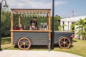 An Idyllic Hideaway Villa Shangri-la Zakynthos