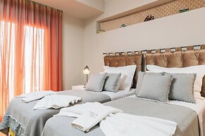 An Idyllic Hideaway Villa Shangri-la Zakynthos