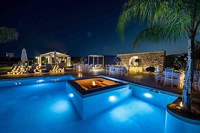 An Idyllic Hideaway Villa Shangri-la Zakynthos