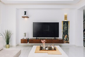 An Idyllic Hideaway Villa Shangri-la Zakynthos